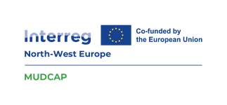 MUDCAP logo
